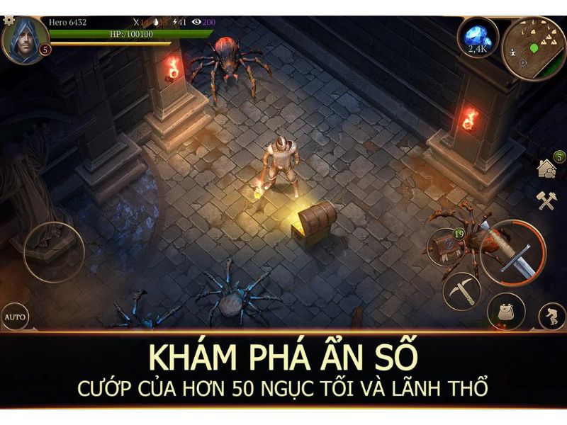 Chiến đấu sinh tồn