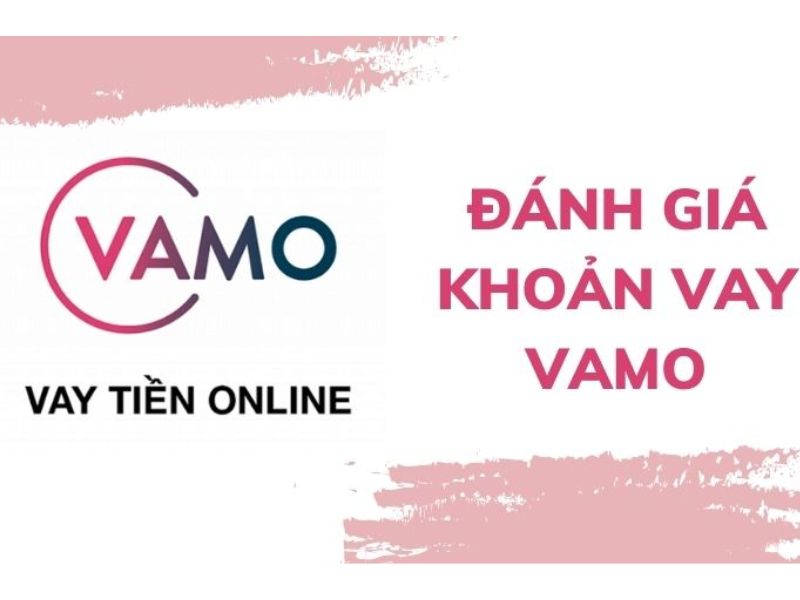 Đánh giá tổng quan Vamo