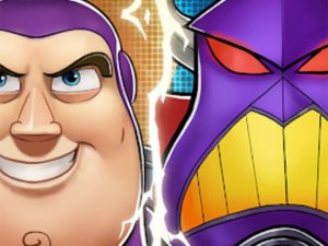 Tải Disney Heroes MOD 6.4