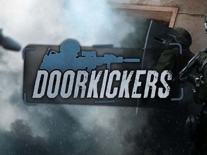 Door Kickers MOD APK