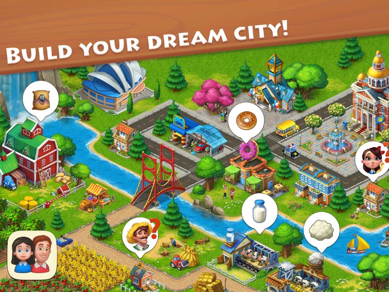 download-mod-township