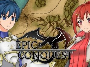 Tải Epic Conquest MOD APK (Menu, Vô hạn tiền, bất tử) 6.1