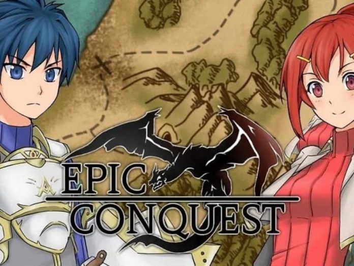 Epic Conquest MOD