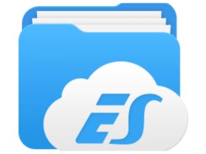 Tải ES File Explorer MOD 4.4.2.12