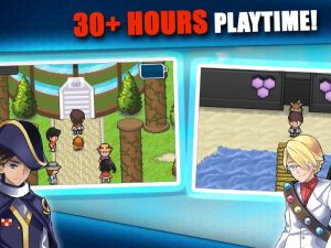 EvoCreo MOD APK (Vô Hạn Tiền) 1.9.15