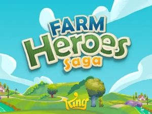 Tải Farm Hero Saga MOD 6.45.11