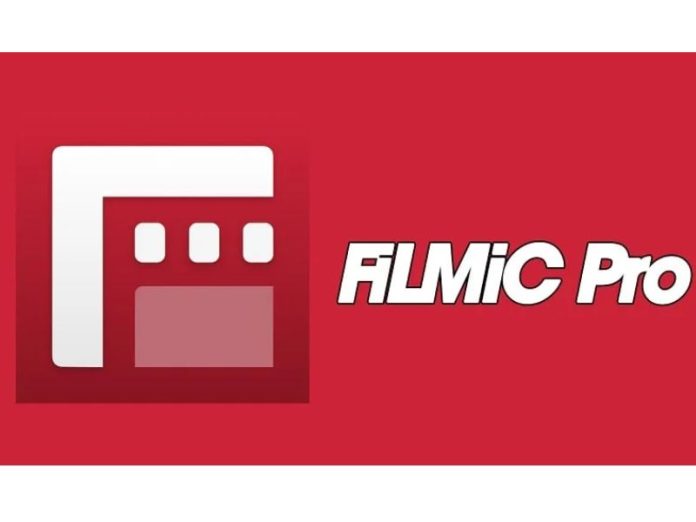 Giới thiệu FiLMiC Pro MOD APK (Mở khóa Pro) 7.6.3