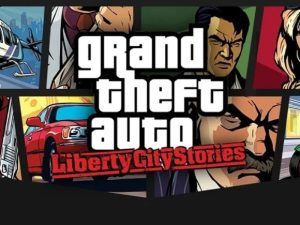 Tải GTA lcs MOD (Cleo Menu) 2.4.352