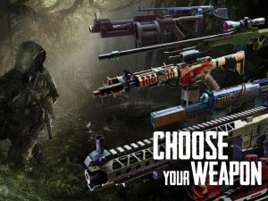 HACK Cover Fire Game/ Cover Fire MOD: Vô Hạn Tiền, VIP 5, Bất Tử, Bf, Menu MOD