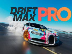 Tải Hack Drift Max Pro 2.5.62