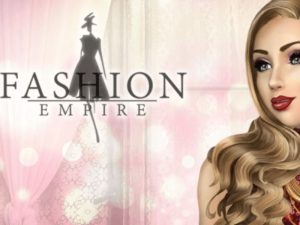 Tải Hack Fashion Empire 2.103.1