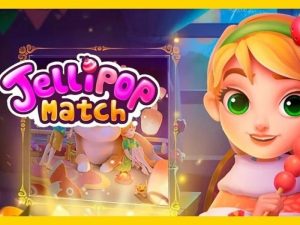 Tải Hack Jellipop Match 8.43.0.3
