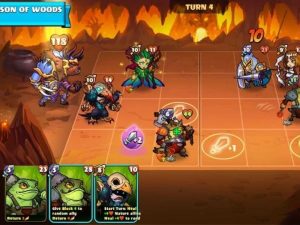 Hack Mighty Party: Khám Phá Tuyệt Tác Game Ẩn Giấu (Menu, VIP/Vô Hạn Tài Nguyên)