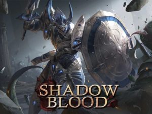 Hack Shadowblood MOD APK 1.0.1230 (Bất Tử, Onehit, Vô Hạn Skills, Tốc Độ Nhanh)