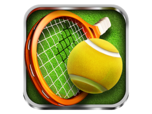 Tải hack Tennis 3D (Vô hạn tiền) 1.8.7