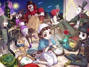 Tải Identity V MOD 1.0.1735882