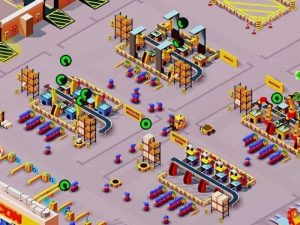 Tải Idle Smartphone Tycoon MOD APK 1.05