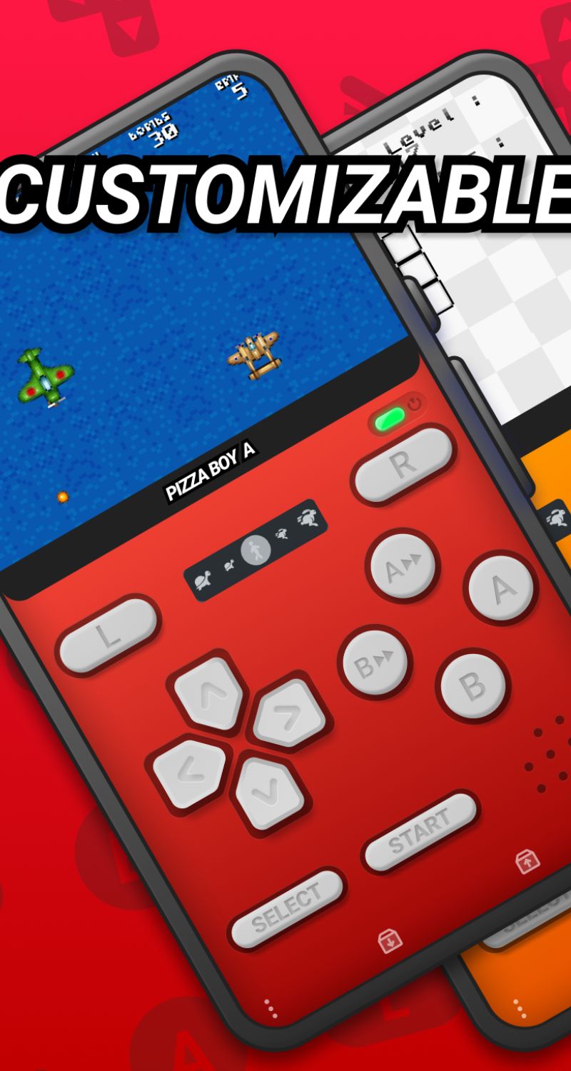 Khám phá Pizza Boy Pro APK cùng CPVM 