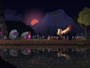 Kingdom Two Crowns APK (Mở khóa) 1.1.21