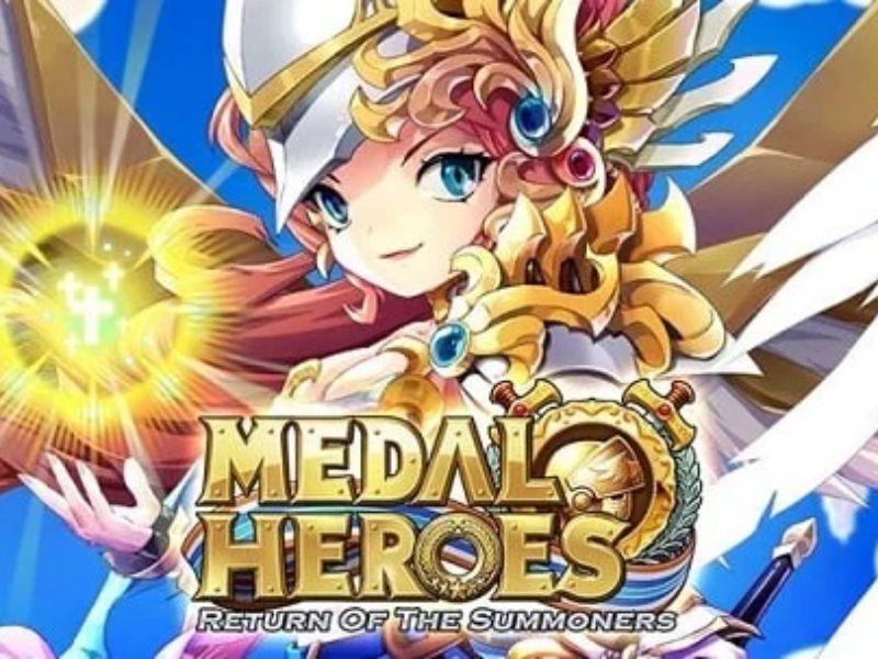 Medal Heroes hack