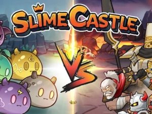 Tải Menu Slime (Menu/Bất tử/Sát thương cao/Phòng thủ) 2.5.1