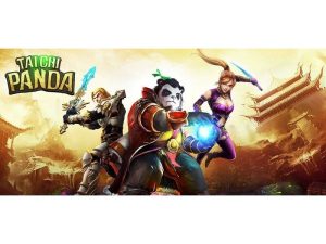 Tải MOD Taichi Panda 2.85