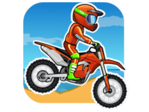 Tải Moto X3M Hack 1.21.03