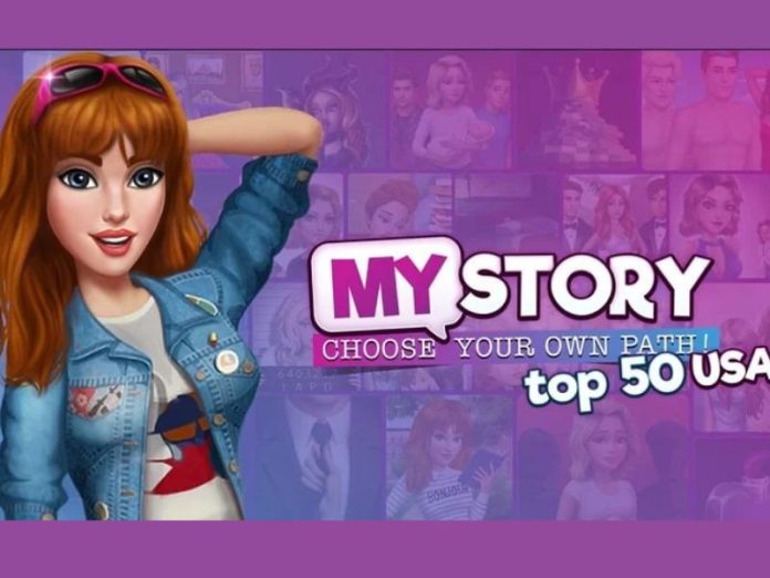 My Story Choose Your Own Path Mod (Mở khóa Premium choices) 6.13