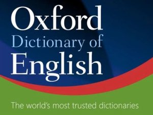 Tải Oxford Dictionary of English APK Premium