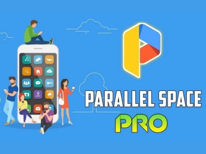 Parallel Space MOD Pro APK