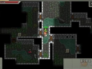 Tải Pixel Dungeon MOD 2.5.2