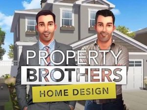 Tải Property Brothers Home Design MOD