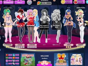 Tải PussySaga Mobile MOD APK (Menu, Nhiều lượt di chuyển/Thắng dễ dàng) 1.82