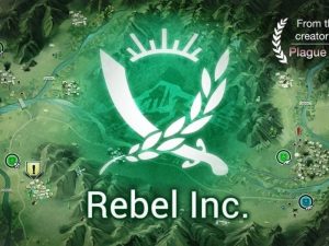 Rebel MOD APK (Mở khóa Premium) 1.16.5