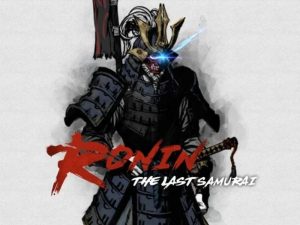 Tải Ronin The Last Samurai MOD 2.12.690