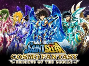 Saint Seiya MOD: Bất Tử, Onehit/Vô Hạn Skills
