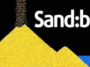 Sand Box hack – Sáng tạo không giới hạn từ hộp cát kỳ diệu