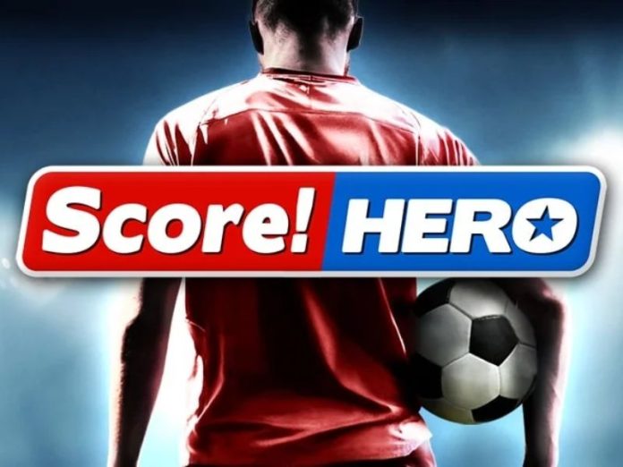 Score Hero Hack Game (Vô Hạn Tiền, năng lượng) 3.520