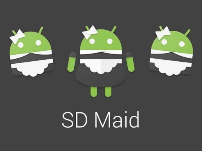 SD Maid Pro APK