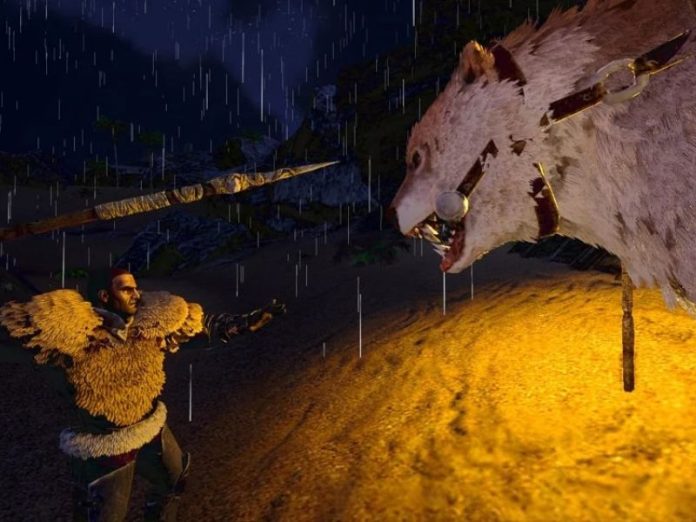 Tải ARK APK MOD: Survival Evolved (Menu, Vô Hạn Tiền, Bất Tử, Chế Tạo Miễn Phí)