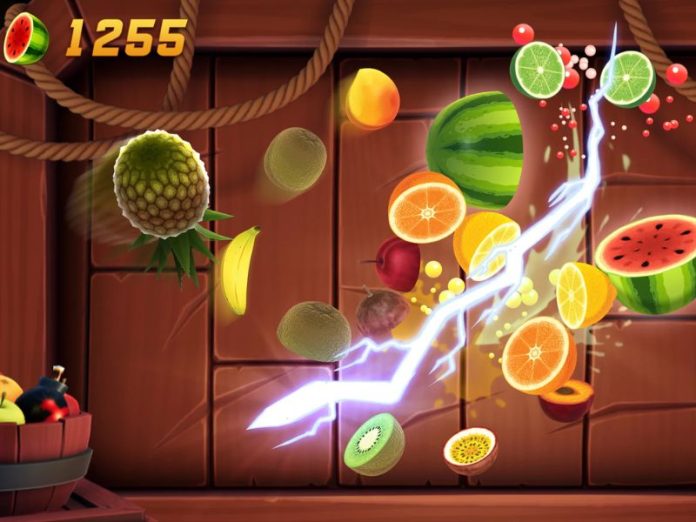 Tải Fruit Ninja MOD APK (Vô hạn tiền) v3.69.0