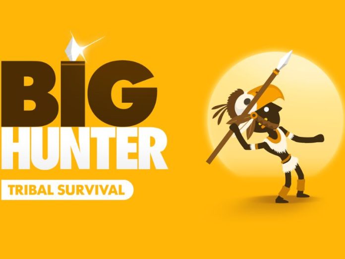 Tải game Big Hunter MOD APK (Vô hạn tiền) 2.9.11