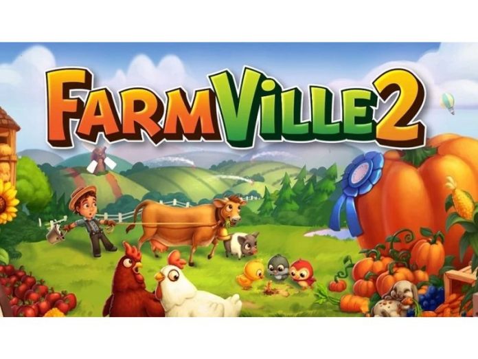 Tải game FarmVille 2 MOD APK (Vô hạn tiền, keys/Nâng cấp miễn phí) v26.4.93