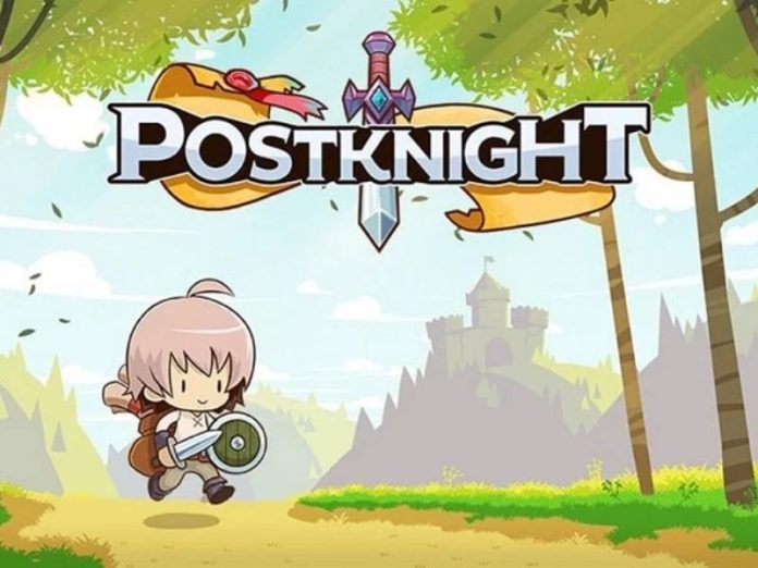 Tải game Postknight MOD APK (Bất tử/Vô hạn tiền) 2.2.39