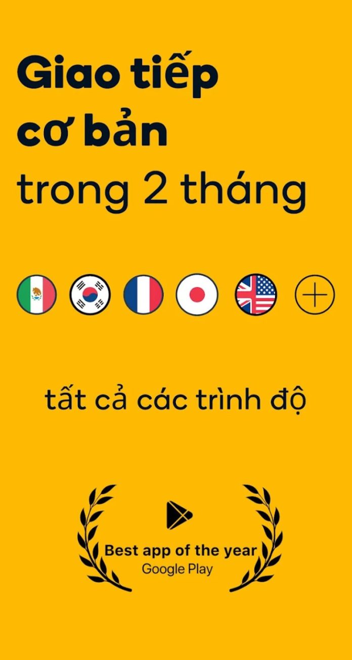 Tải Memrise MOD APK (Mở khóa Premium) 2024.09.04.0