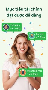 Tải Money Lover premium apk MOD APK (Mở khóa Premium) v8.22.1.74