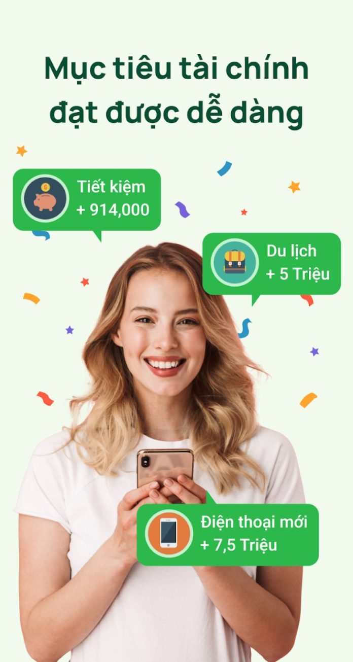 Tải Money Lover MOD APK (Mở khóa Premium) v8.22.1.74