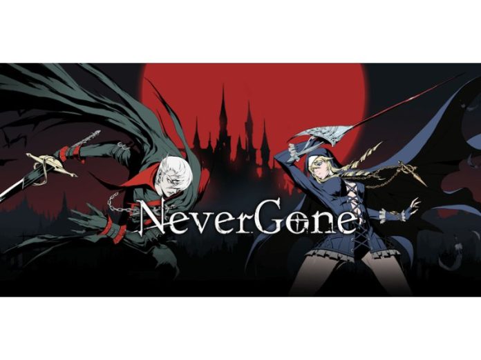 Tải NeverGone MOD APK (Vô Hạn Tiền, Bất Tử) phiên bản 1.0.9