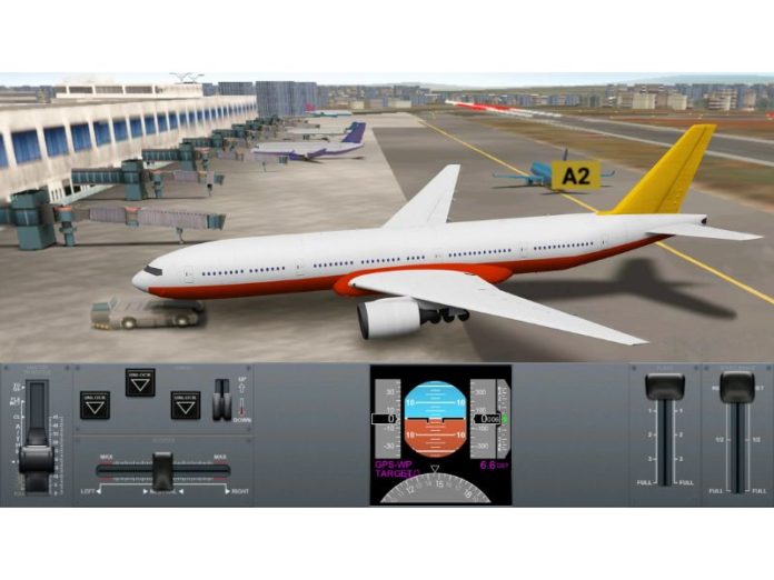 Tải ngay Airline Commander Hack APK (Phiên bản Mở Khóa) v2.4.3