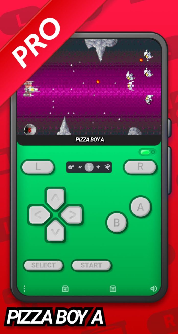 Tải Pizza Boy Pro APK v2.12.5 cho Android